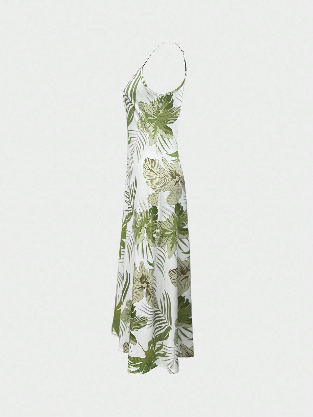 Rochie midi SHEIN, turcoaz
