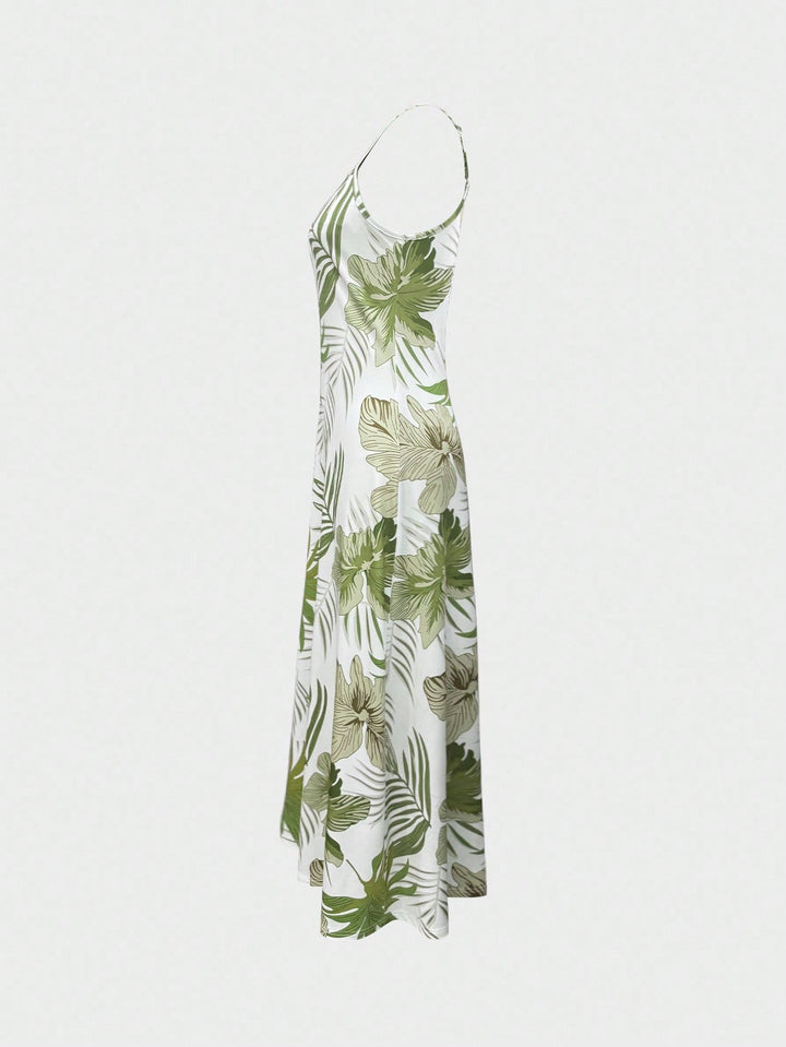 Rochie midi SHEIN, turcoaz