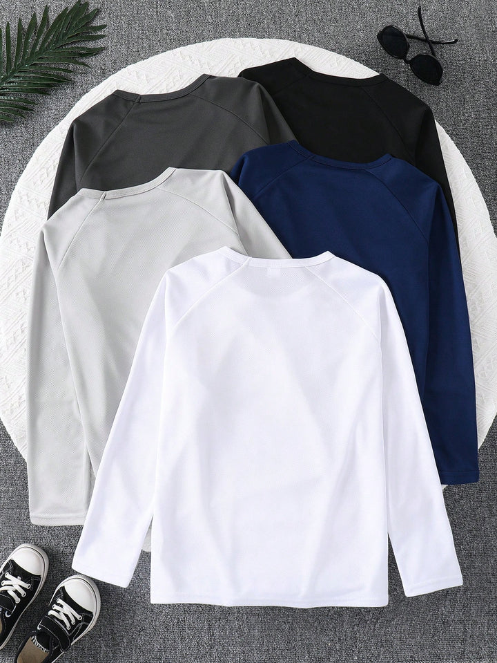 Set bluze SHEIN, mix culori