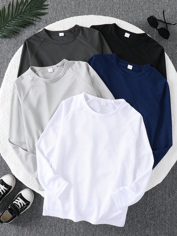 Set bluze SHEIN, mix culori