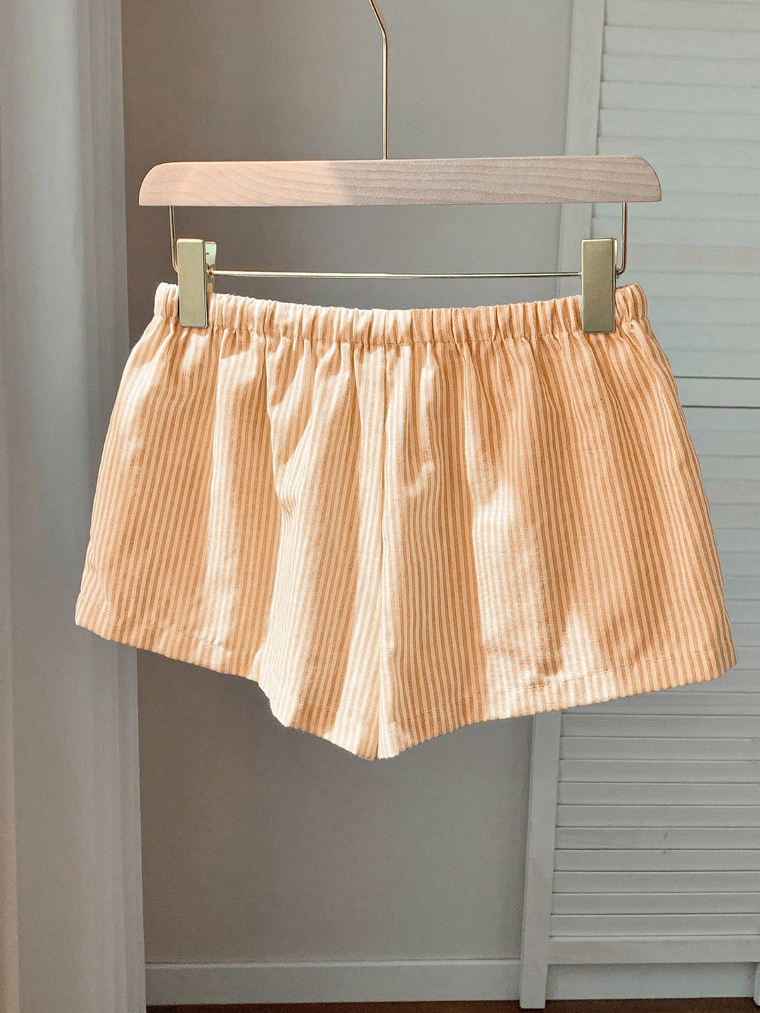 Pantaloni scurți SHEIN, mix culori