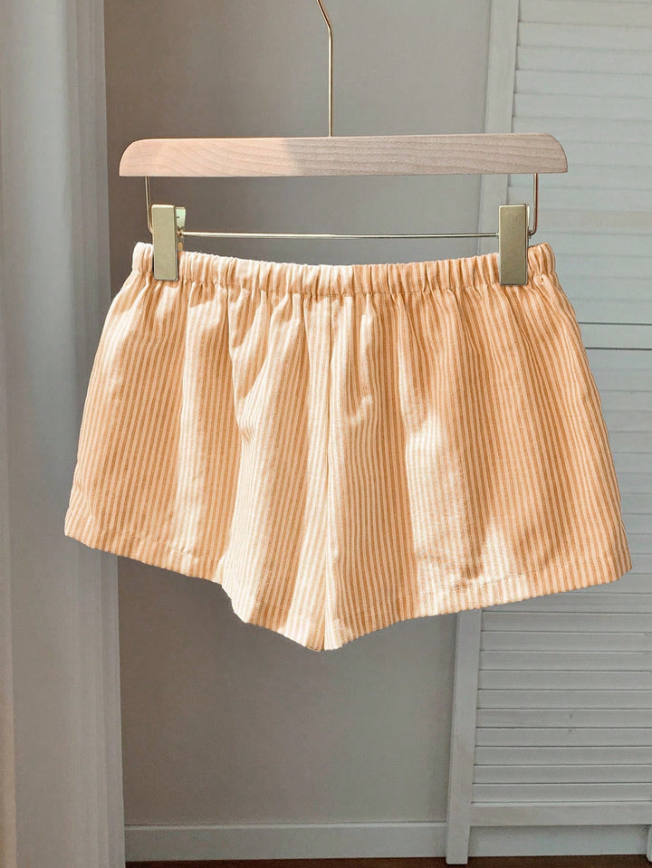 Pantaloni scurți SHEIN, mix culori