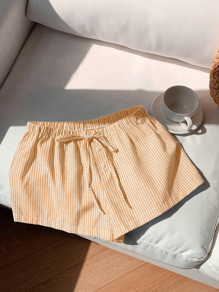 Pantaloni scurți SHEIN, mix culori