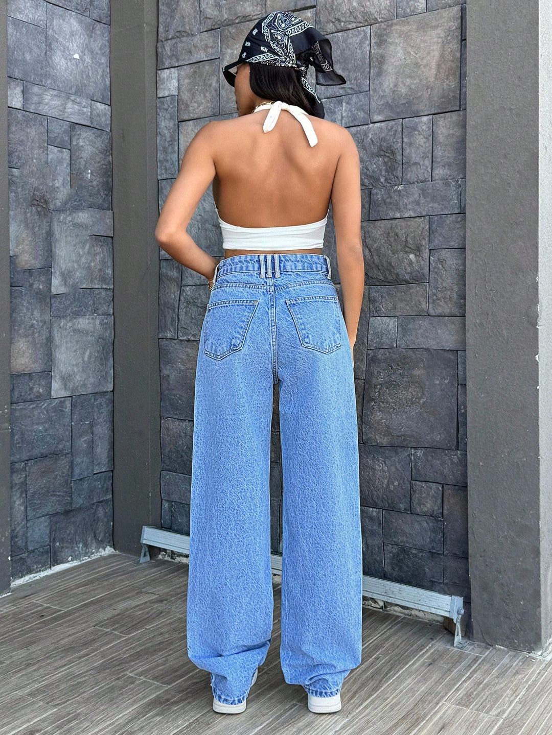Jeans SHEIN