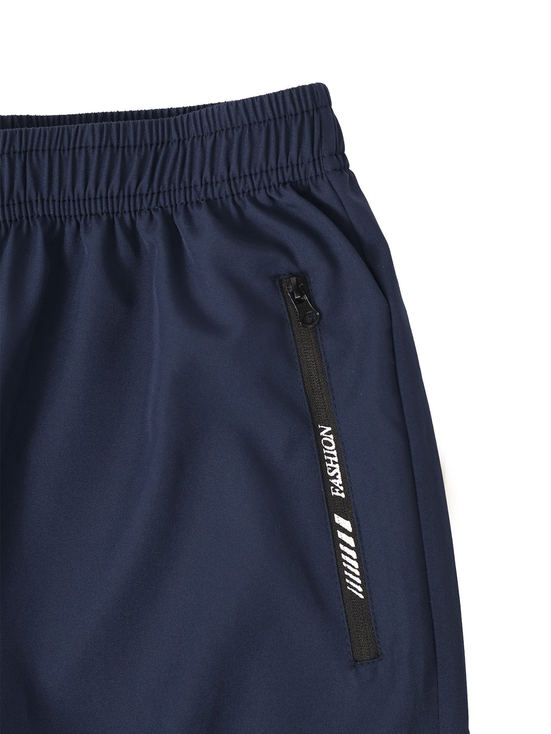 Pantaloni SHEIN, albastru