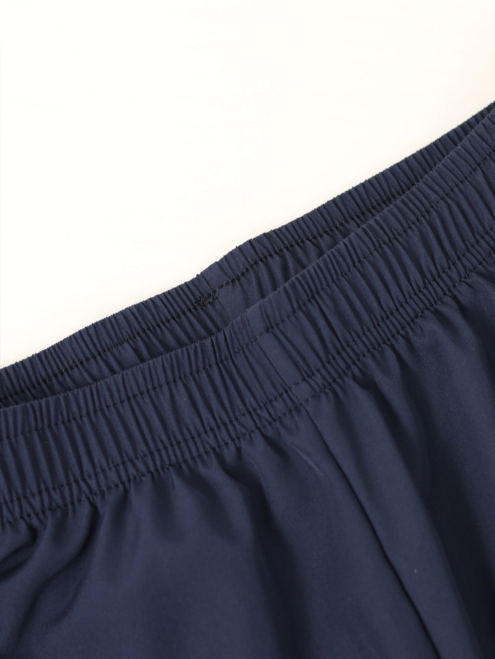 Pantaloni SHEIN, albastru