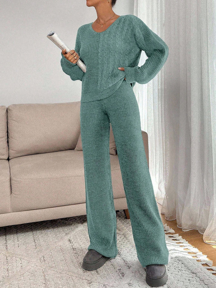 SHEIN együttes, zöld