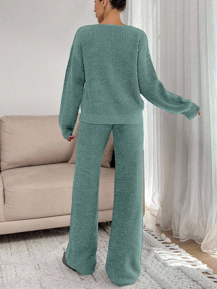 SHEIN együttes, zöld