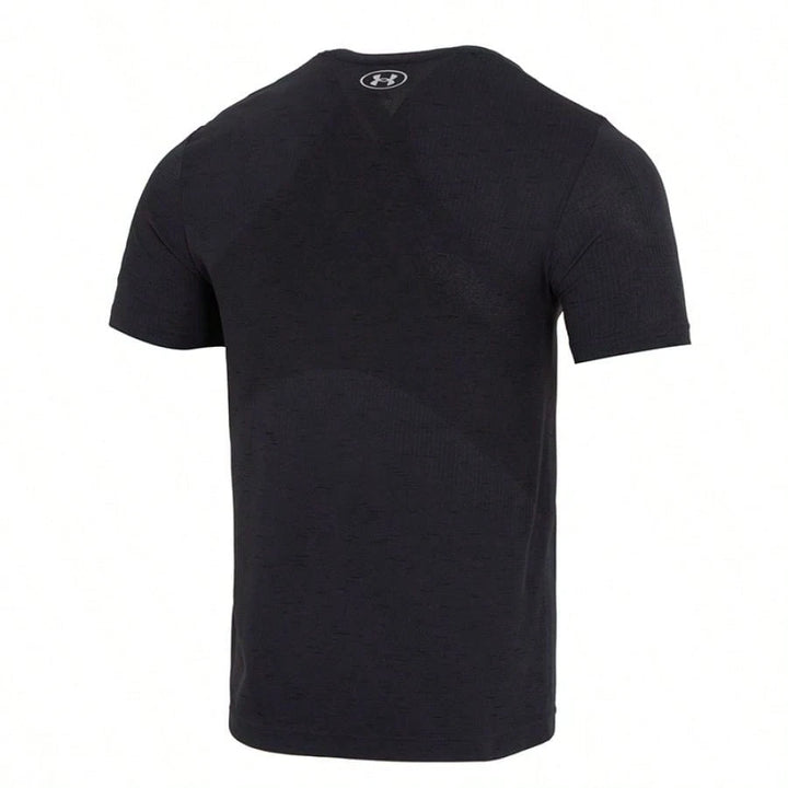 Tricou UNDER ARMOUR, bleumarin