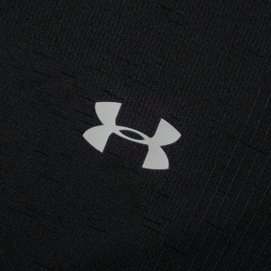 Tricou UNDER ARMOUR, bleumarin