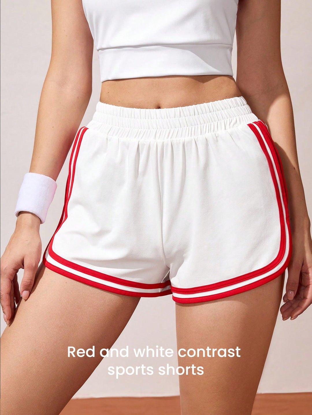 Pantaloni scurți Shein, mix culori