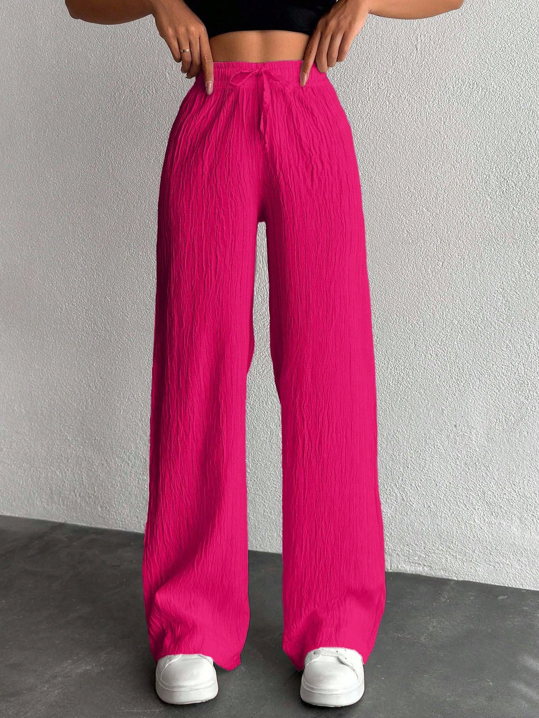 Pantaloni Shein, roz