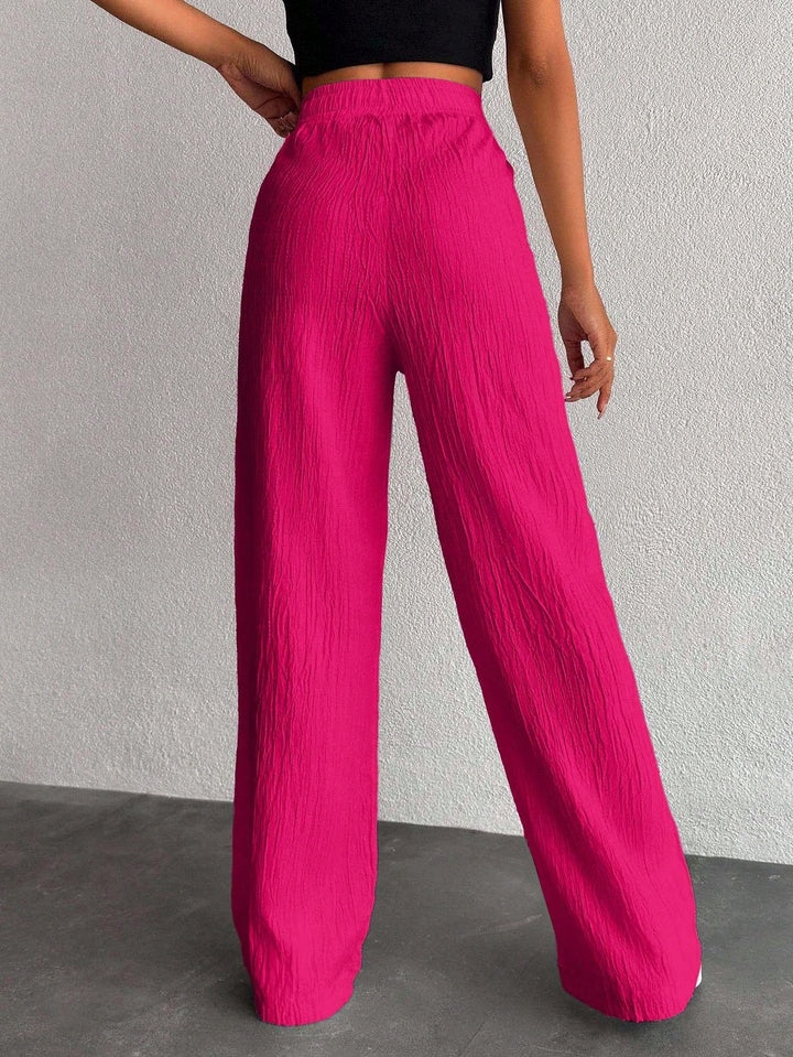 Pantaloni Shein, roz