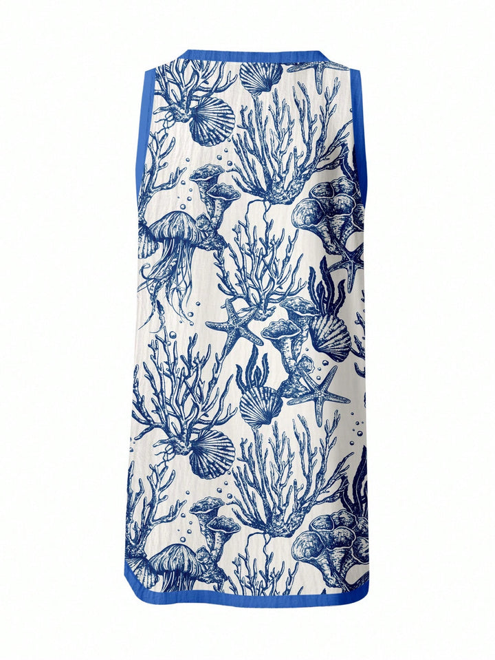 Rochie mini SHEIN, mix culori