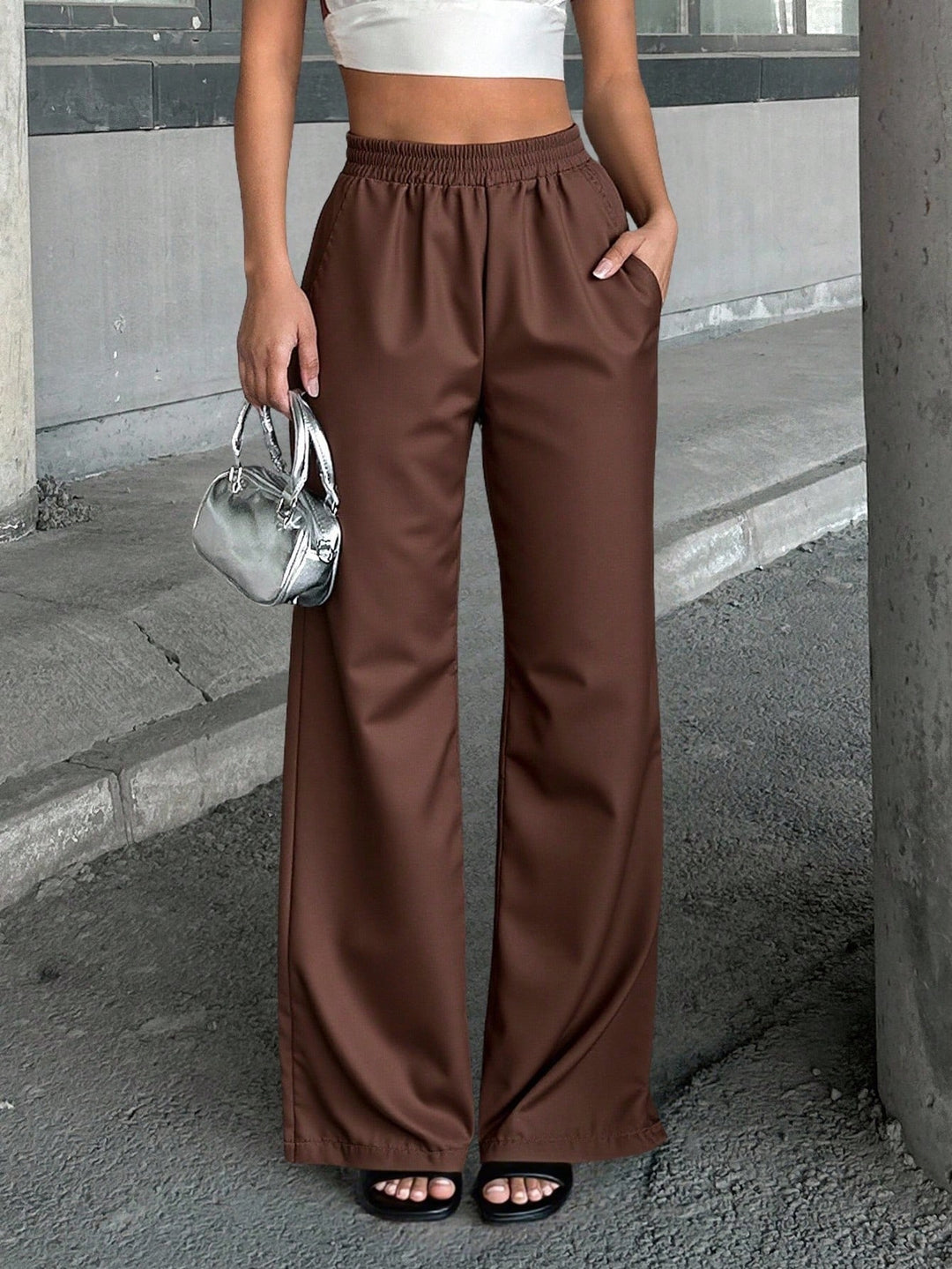Pantaloni SHEIN