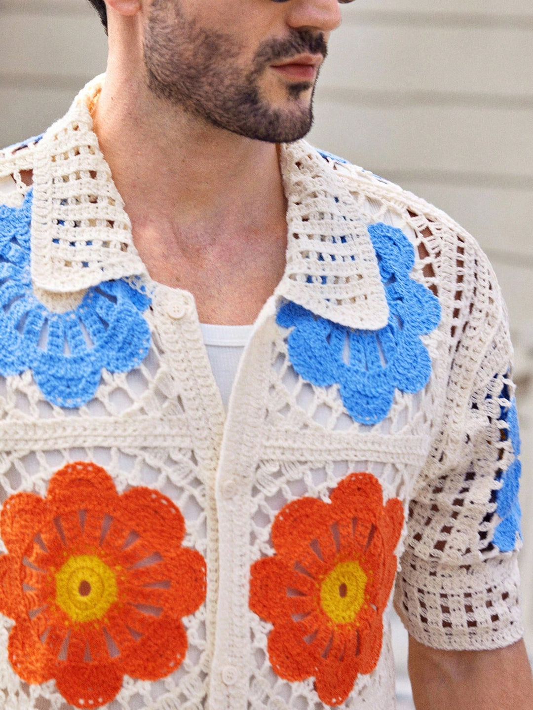 Cardigan SHEIN, mix culori