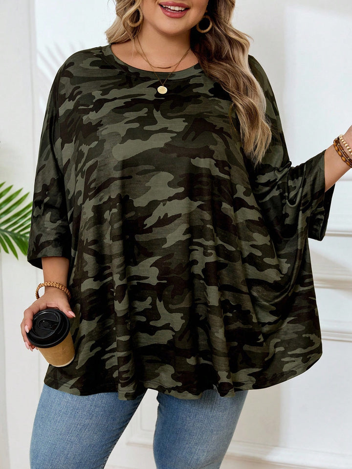 Tricou SHEIN, mix culori