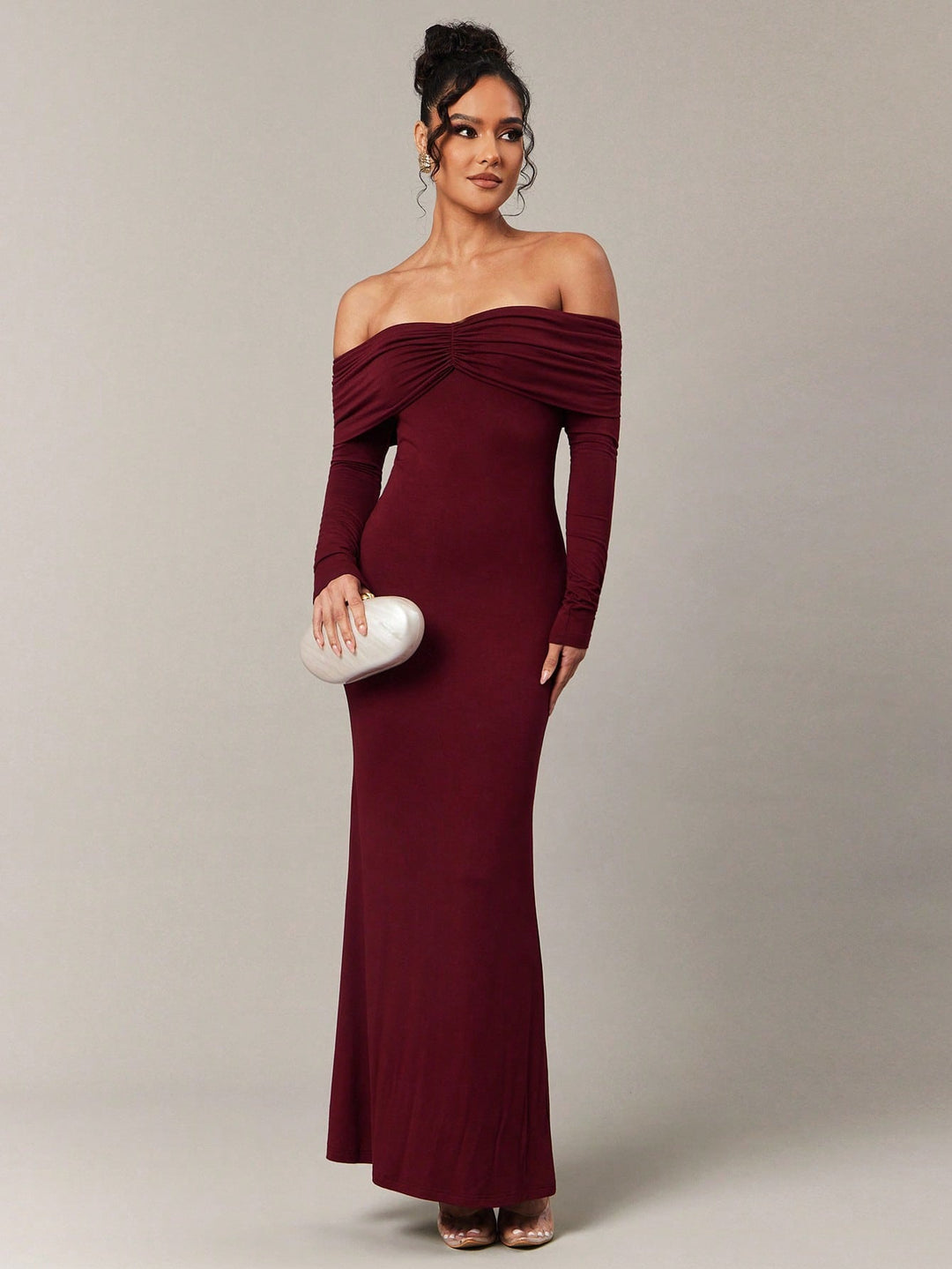 Rochie maxi SHEIN