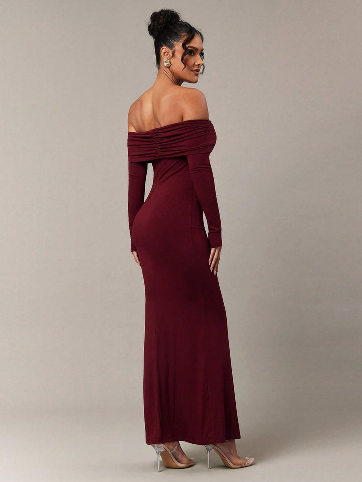 Rochie maxi SHEIN