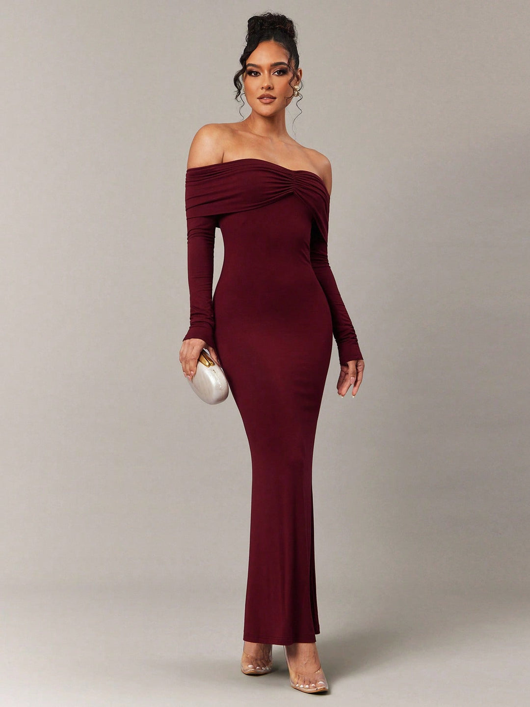 Rochie maxi SHEIN