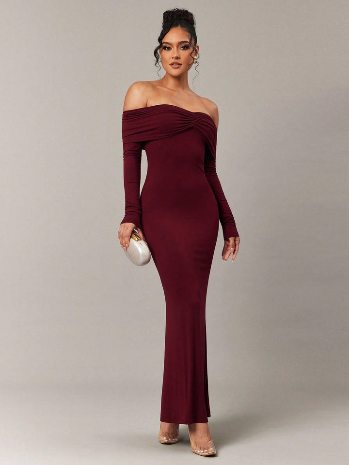 Rochie maxi SHEIN