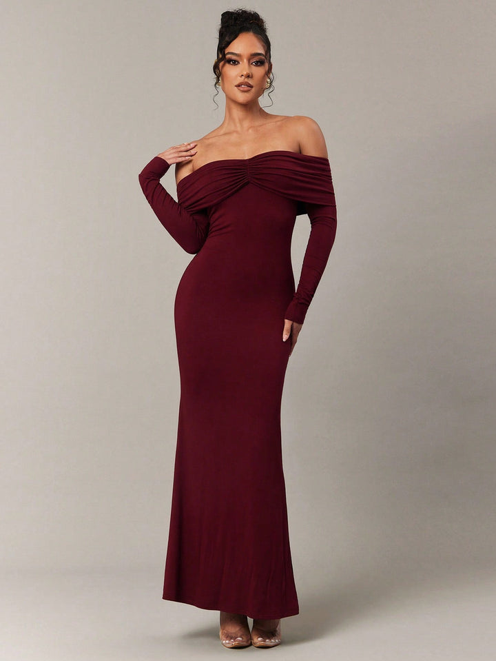 Rochie maxi SHEIN