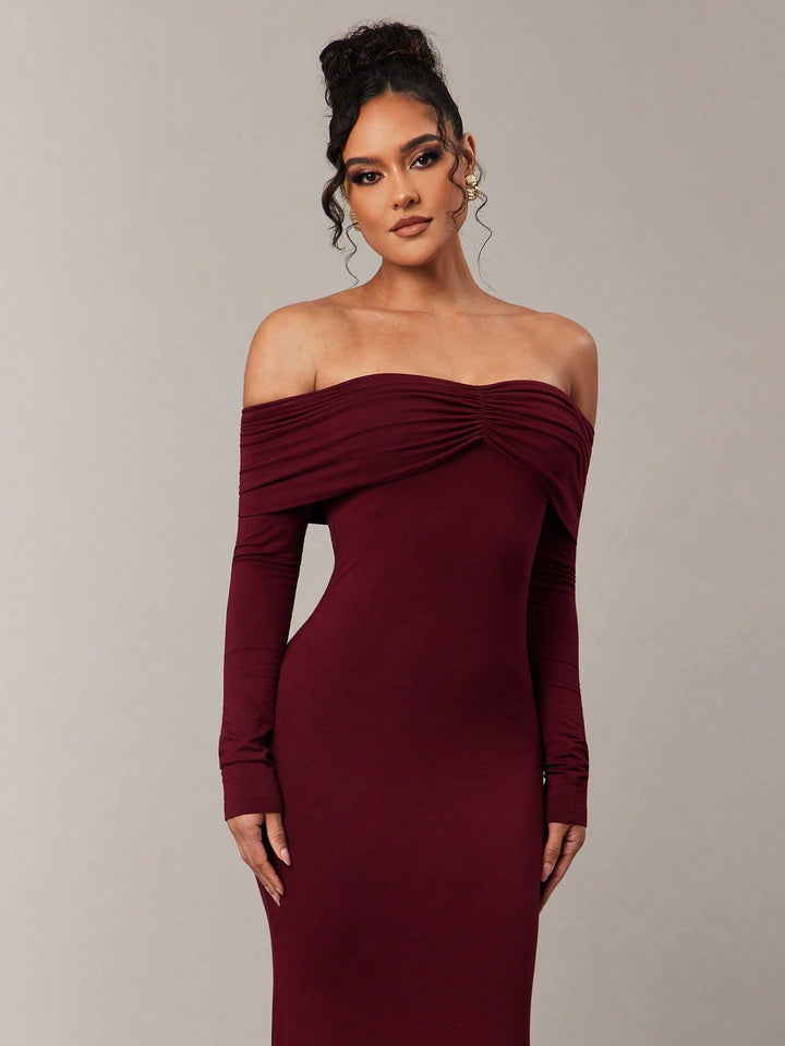 Rochie maxi SHEIN