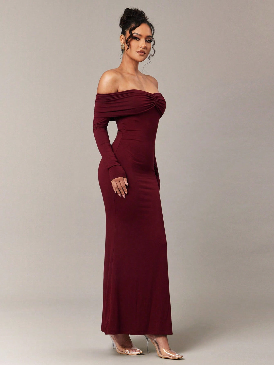 Rochie maxi SHEIN