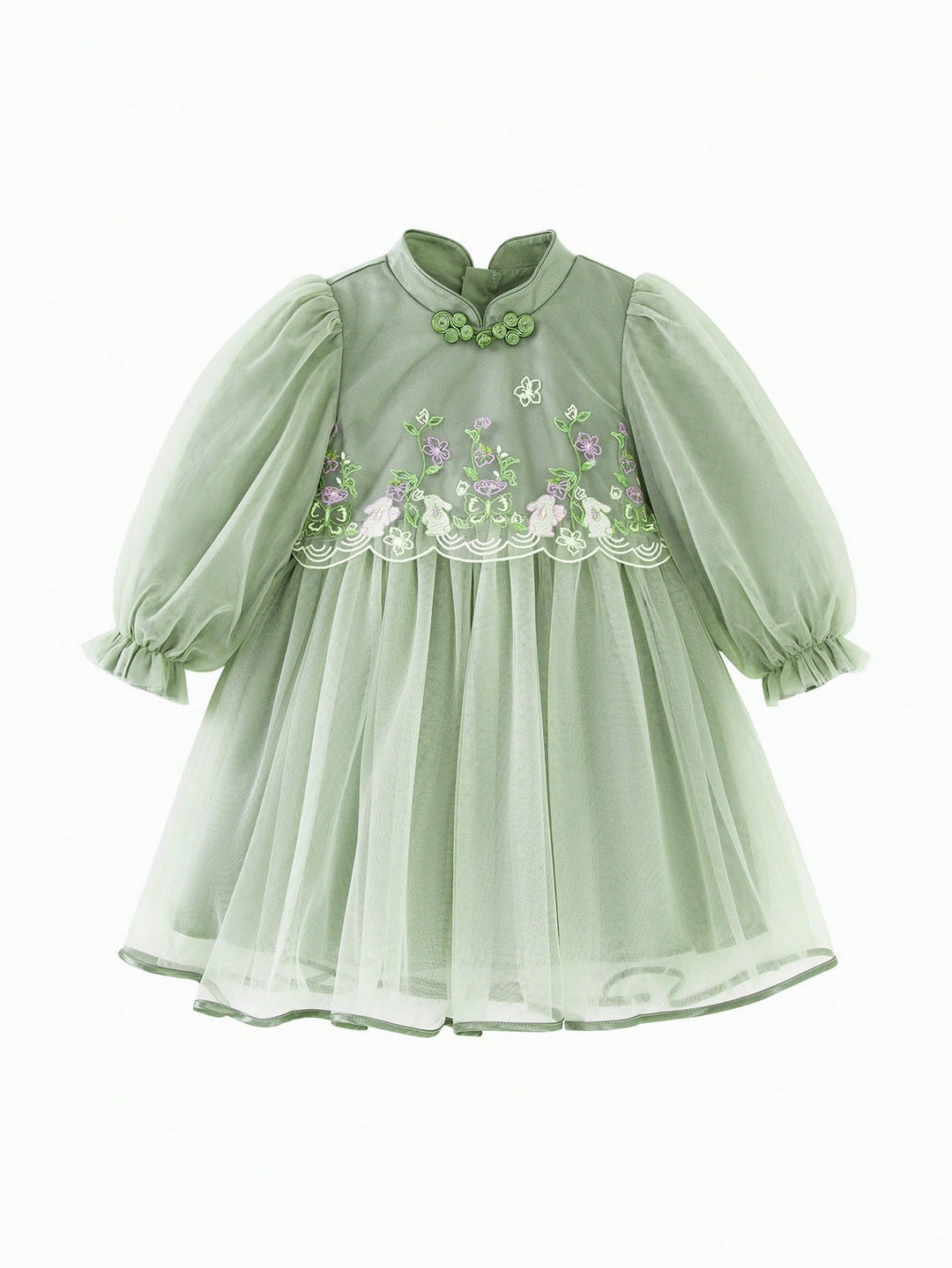 Rochie SHEIN, mix culori