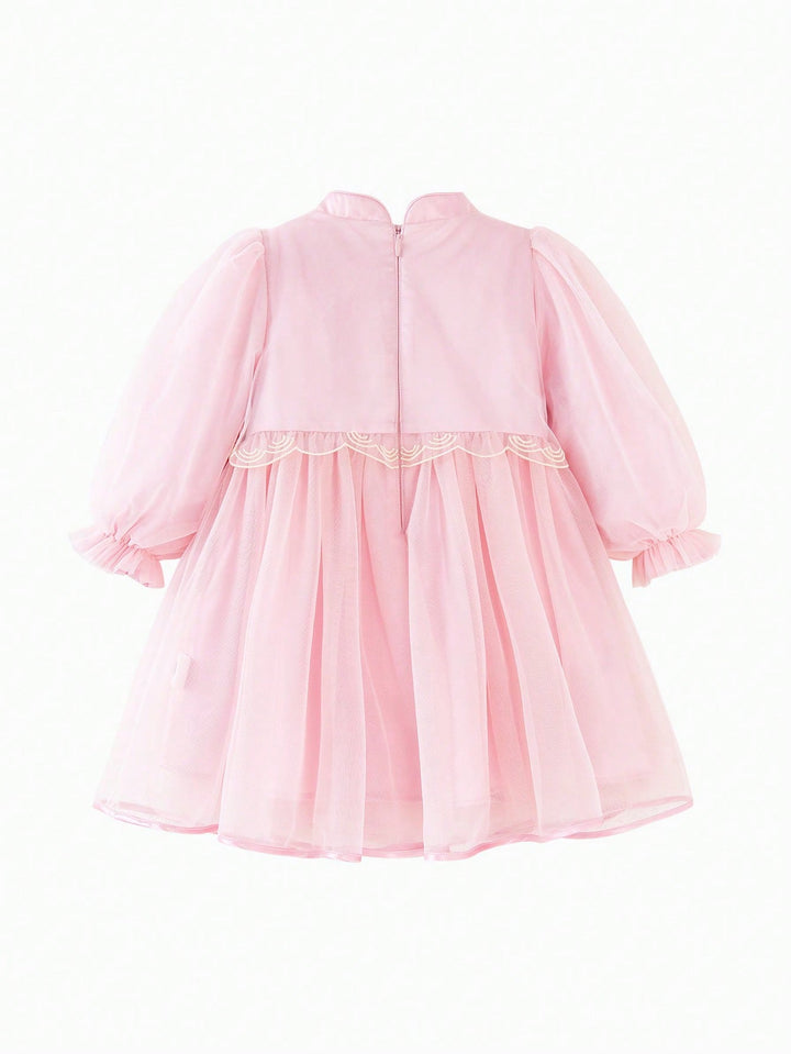Rochie SHEIN, roz