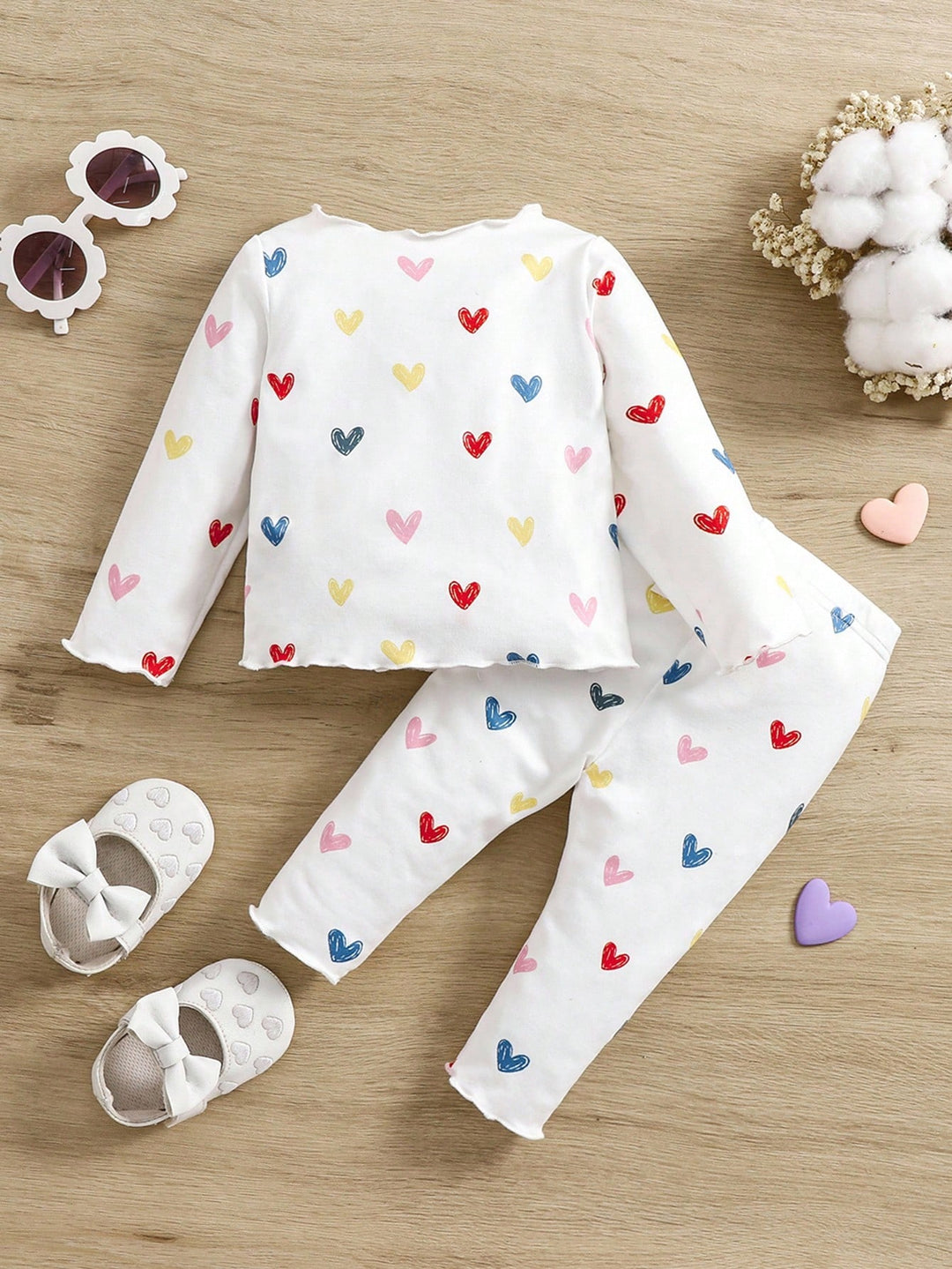 Set SHEIN, alb
