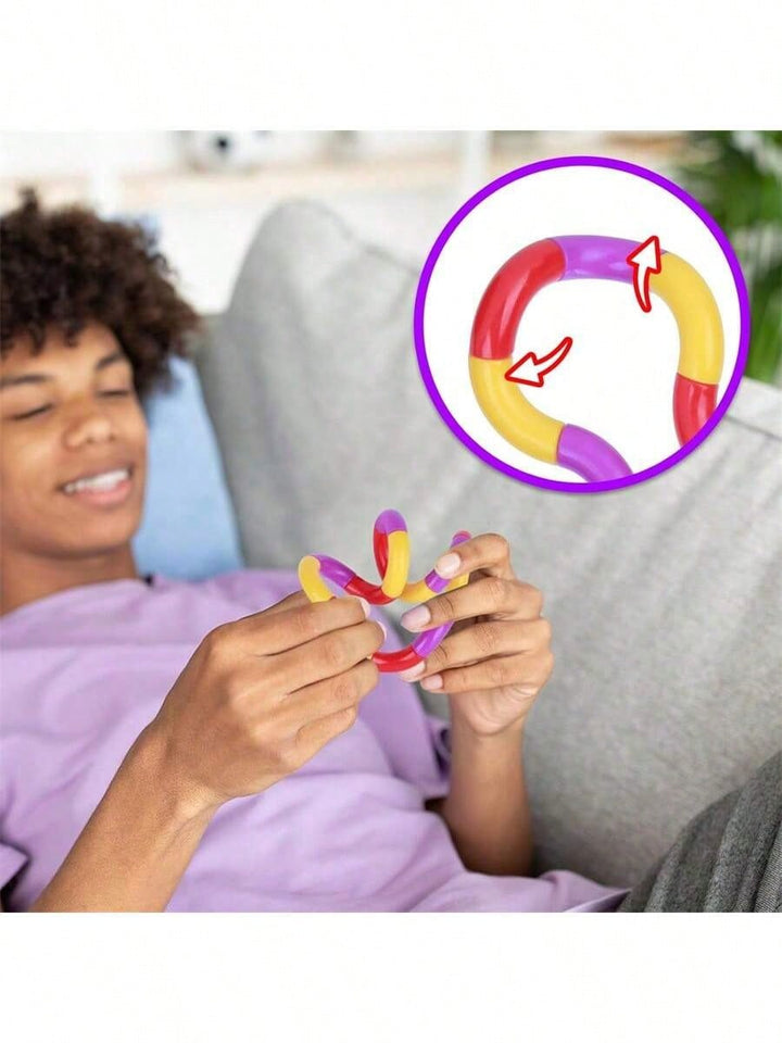 Stresszoldó játék SHEIN