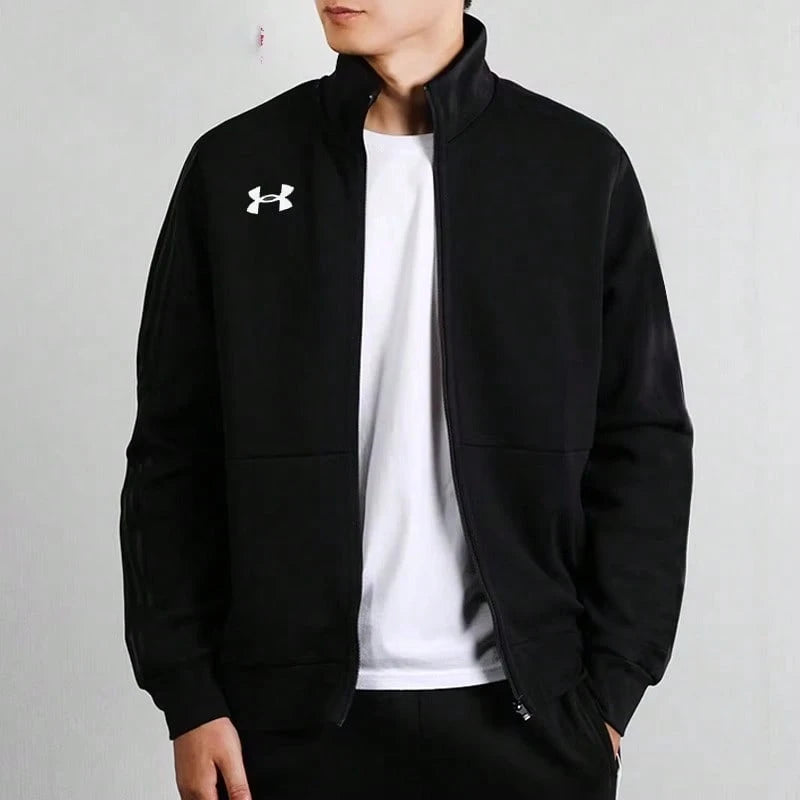 Hanorac UNDER ARMOUR, negru