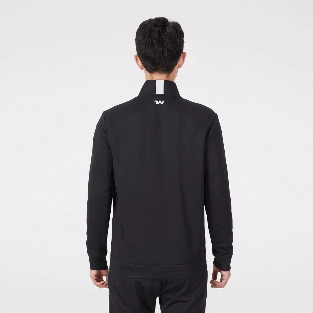 Hanorac UNDER ARMOUR, negru