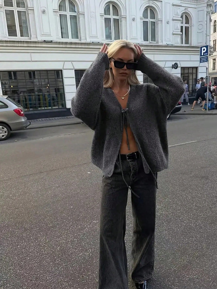 Cardigan SHEIN