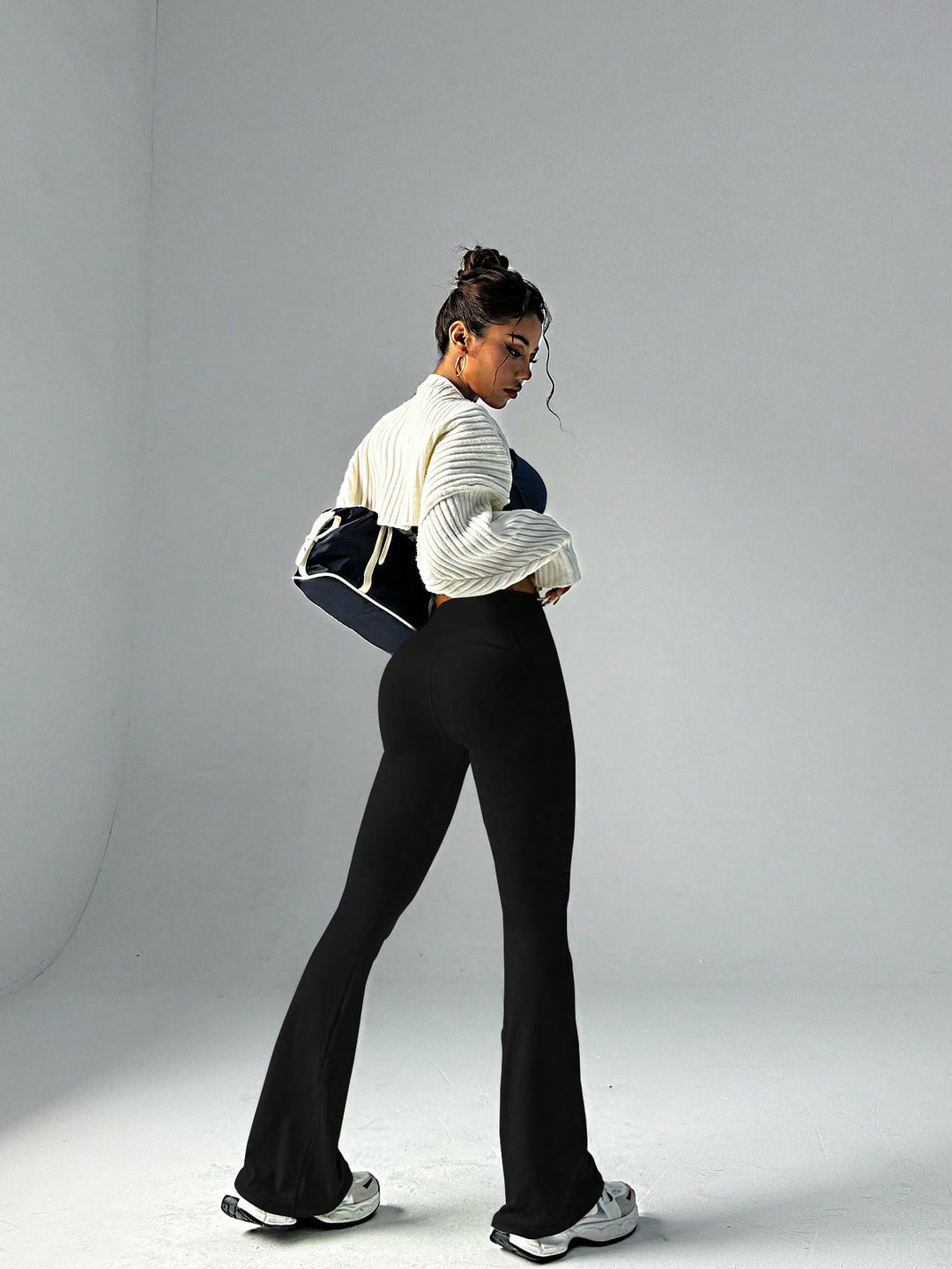 Set pantaloni SHEIN, mix culori