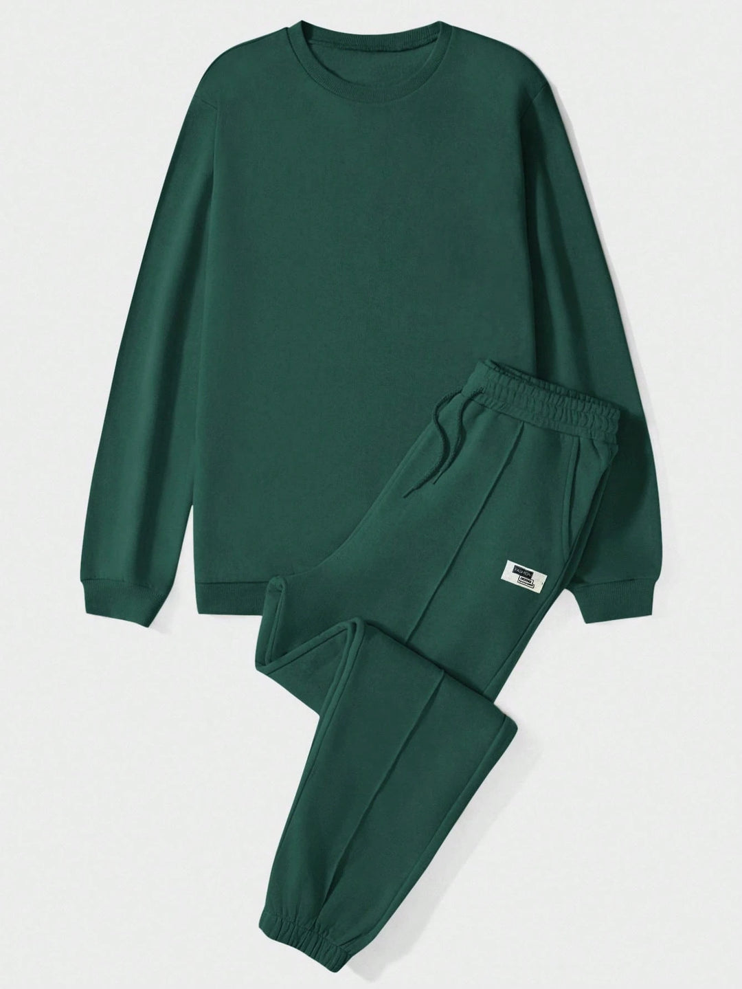 Compleu SHEIN, verde