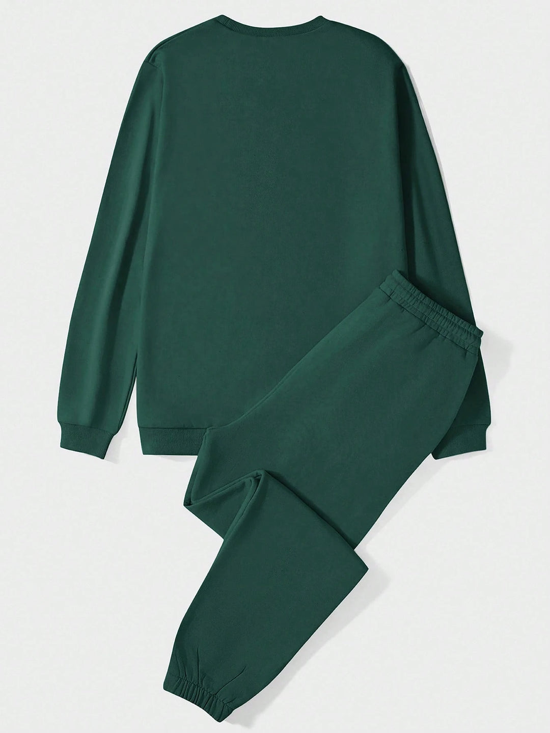 Compleu SHEIN, verde