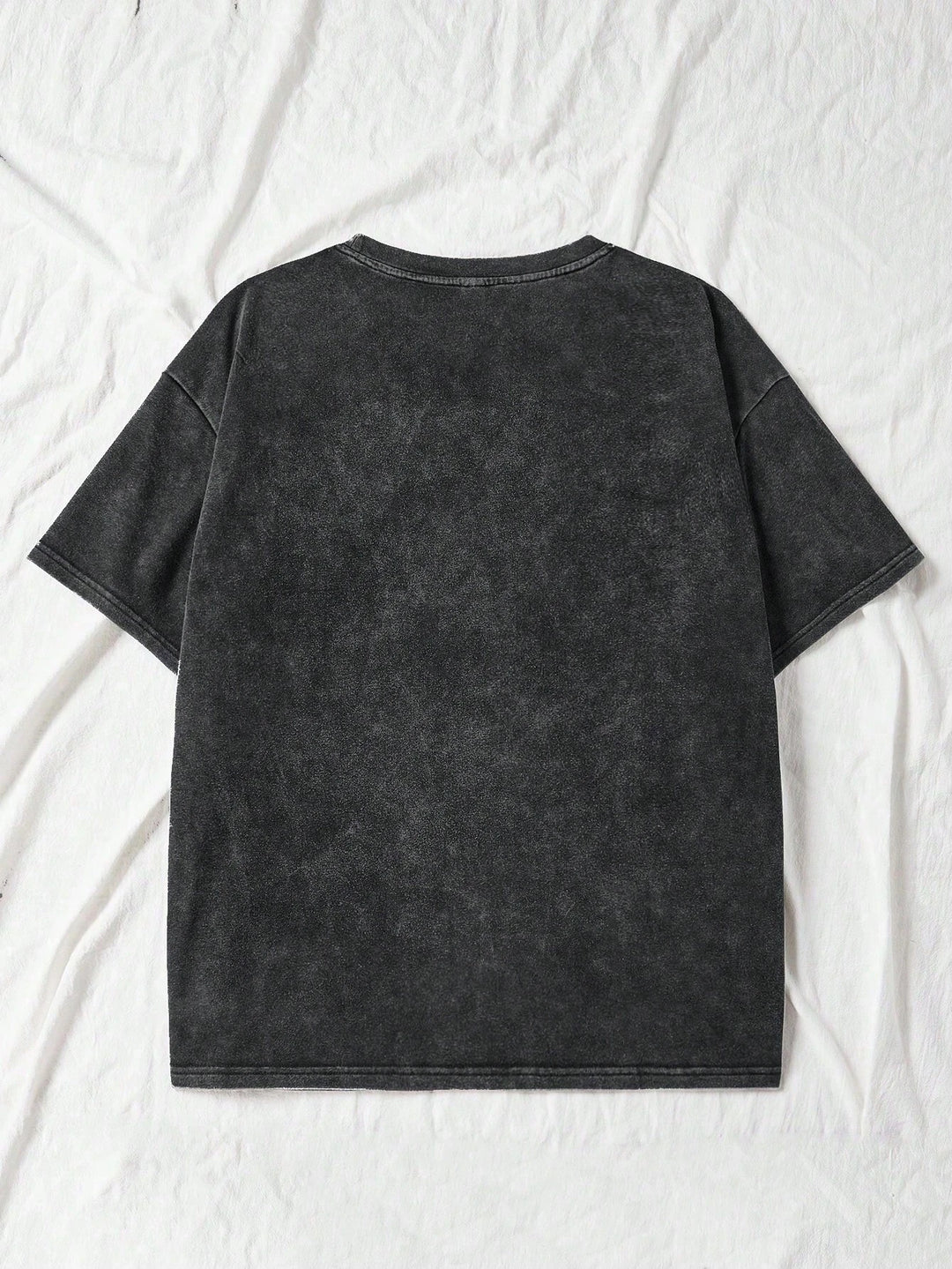 Tricou SHEIN, gri