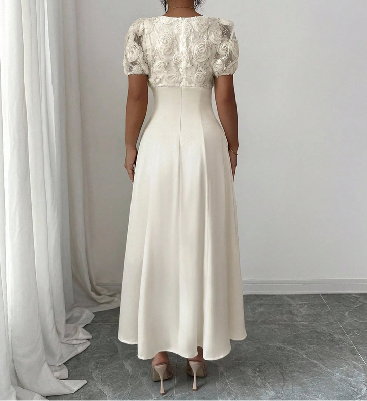 Rochie SHEIN, bej