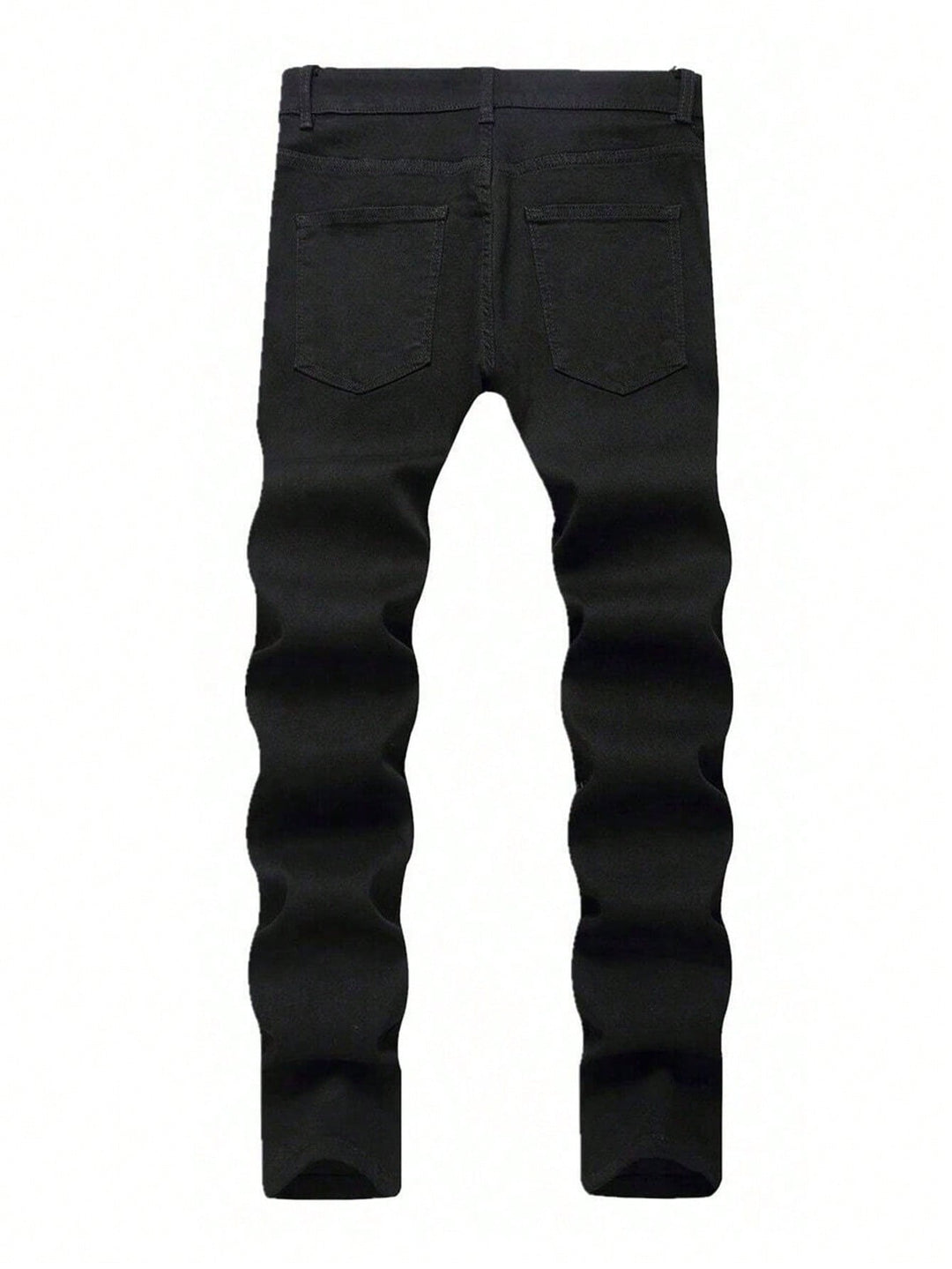 Jeans SHEIN, negru