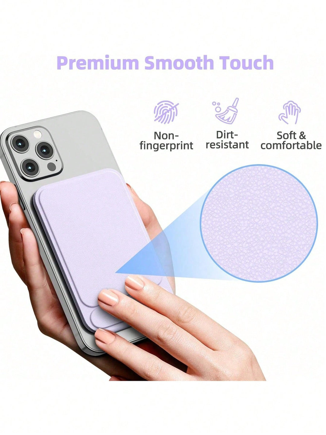 Suport telefon SHEIN, mix culori