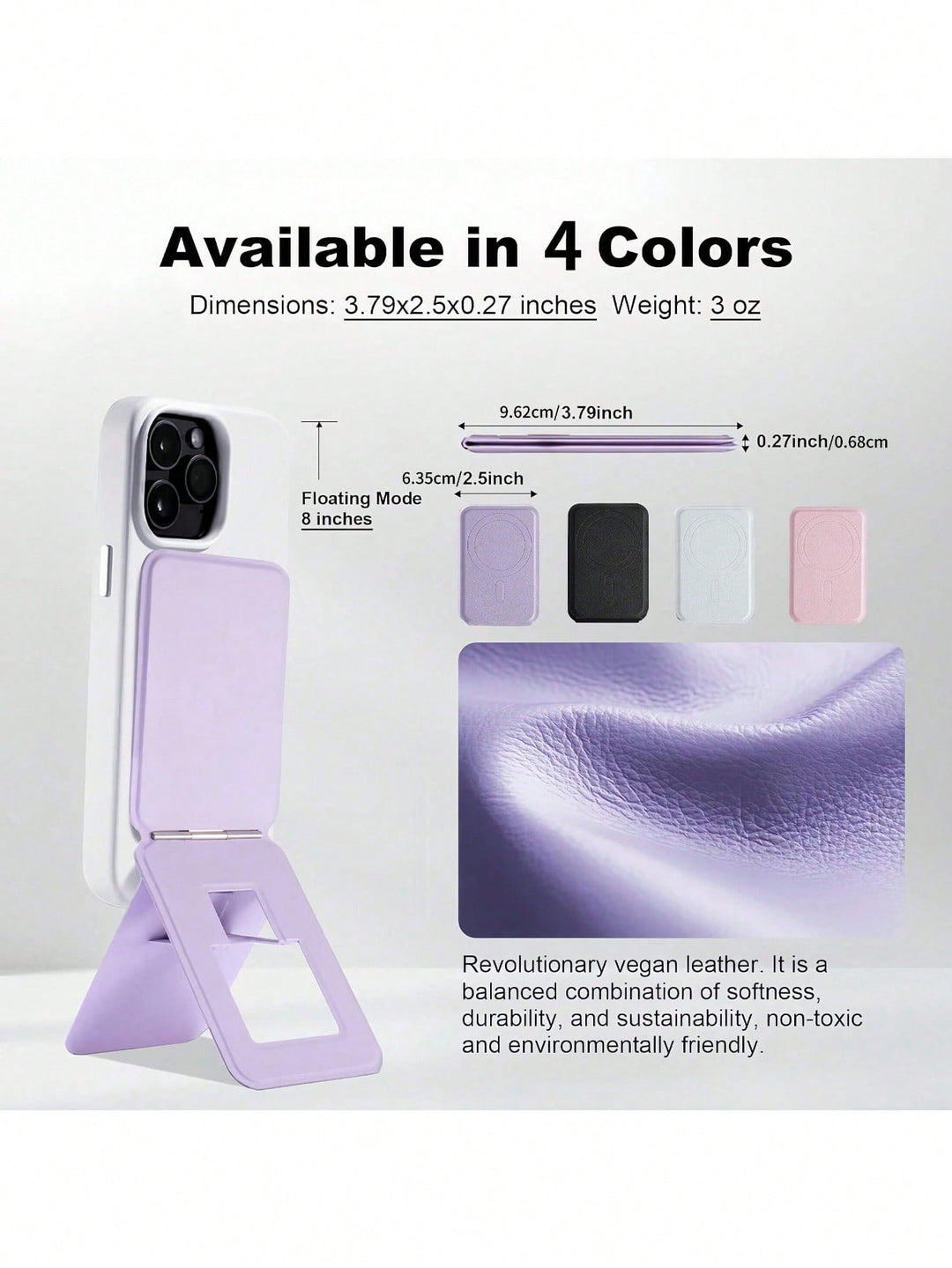 Suport telefon SHEIN, mix culori