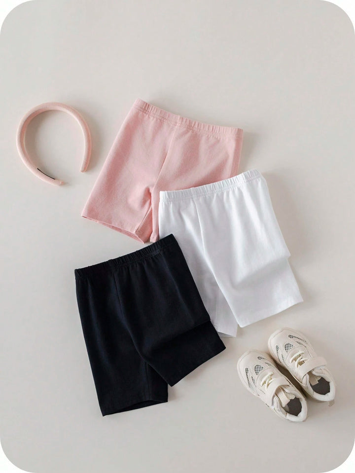 Set pantaloni scurți SHEIN, mix culori