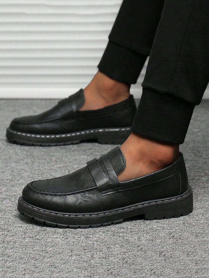 Pantofi SHEIN, negru