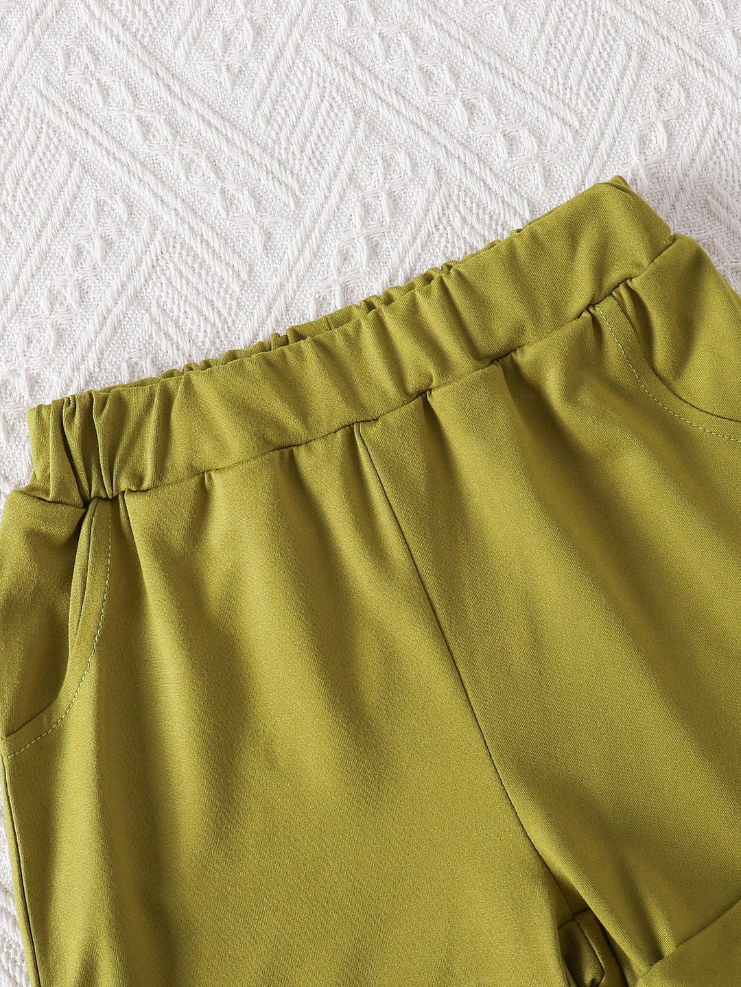 Compleu SHEIN, verde