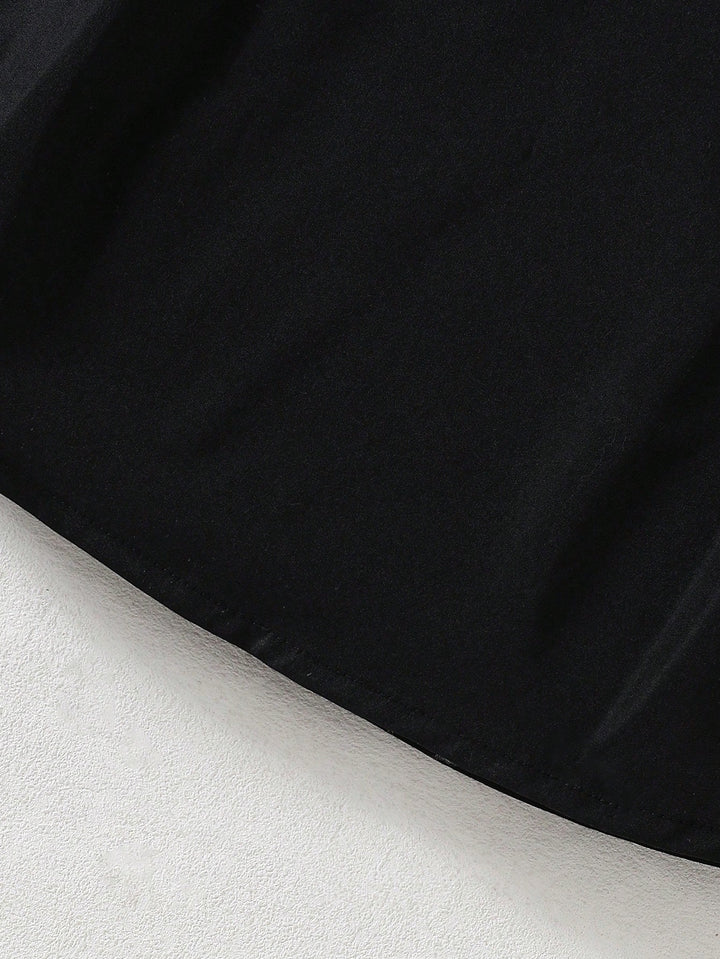Rochie SHEIN, negru