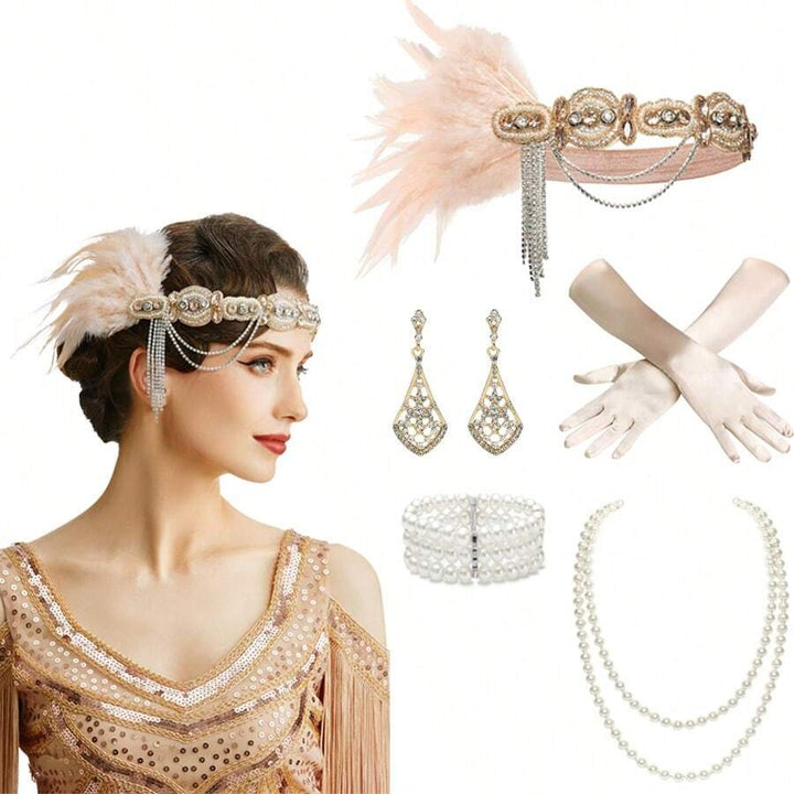 Set SHEIN, mix culori