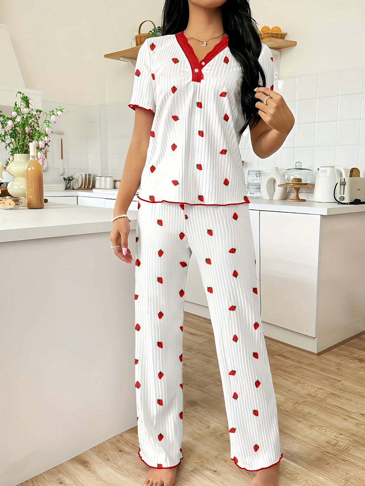 Pijama SHEIN