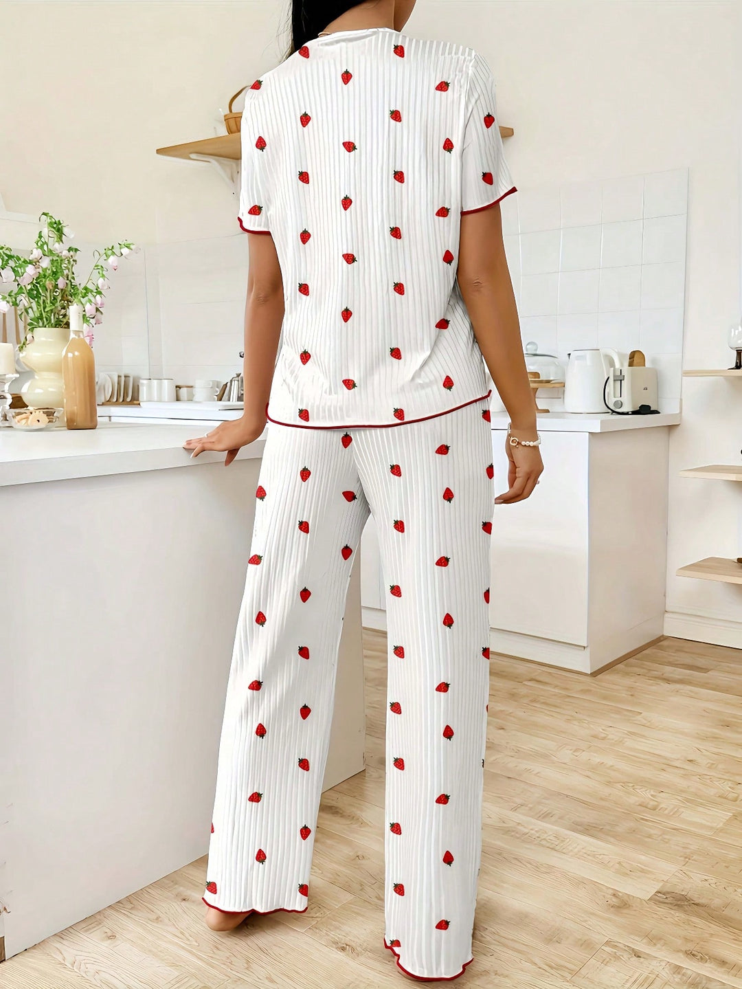 Pijama SHEIN